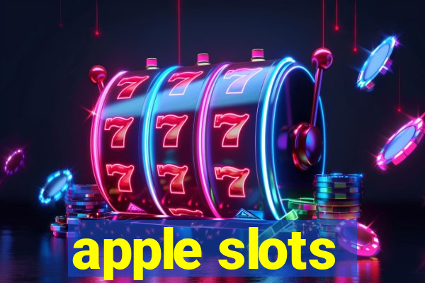 apple slots
